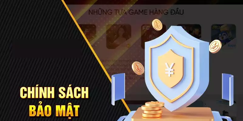 Các biện pháp bảo mật
