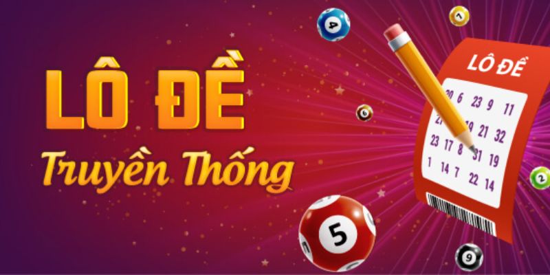 Chơi lô đề
