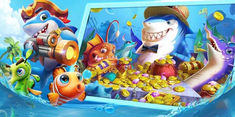 Cung cấp kho vũ khí cực chất - thỏa sức lựa chọn
