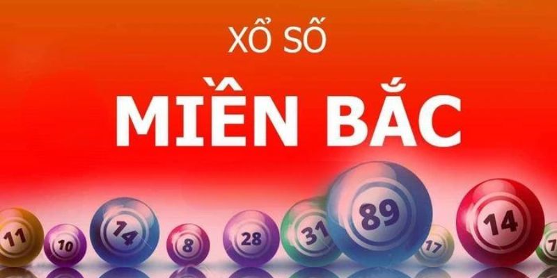 Xổ số miền bắc